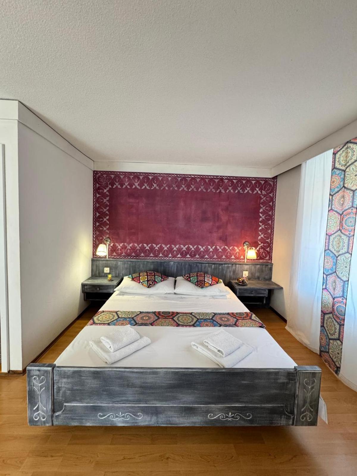 Hotel Post Cunter Biancardi Savognin Eksteriør billede