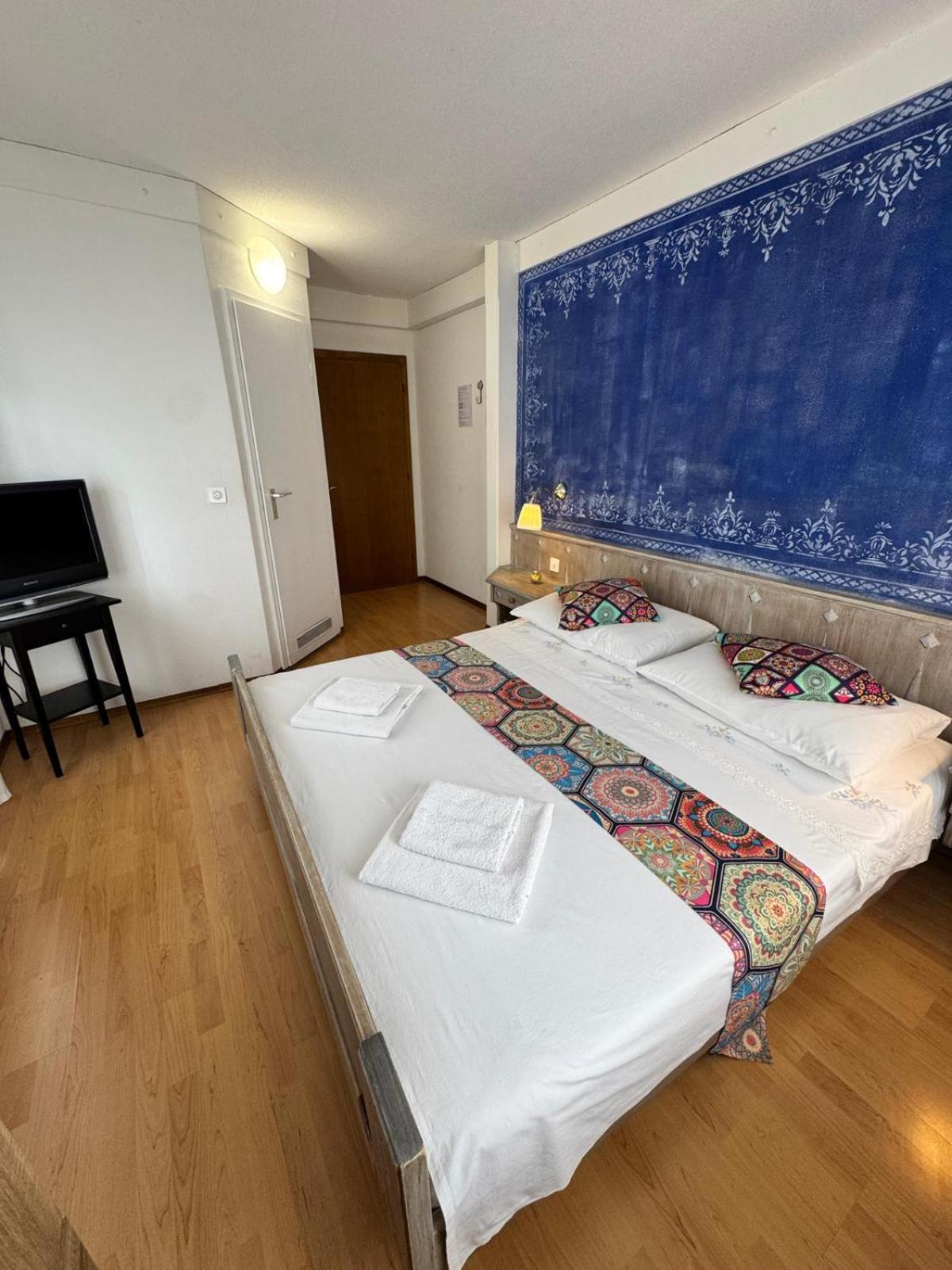 Hotel Post Cunter Biancardi Savognin Eksteriør billede