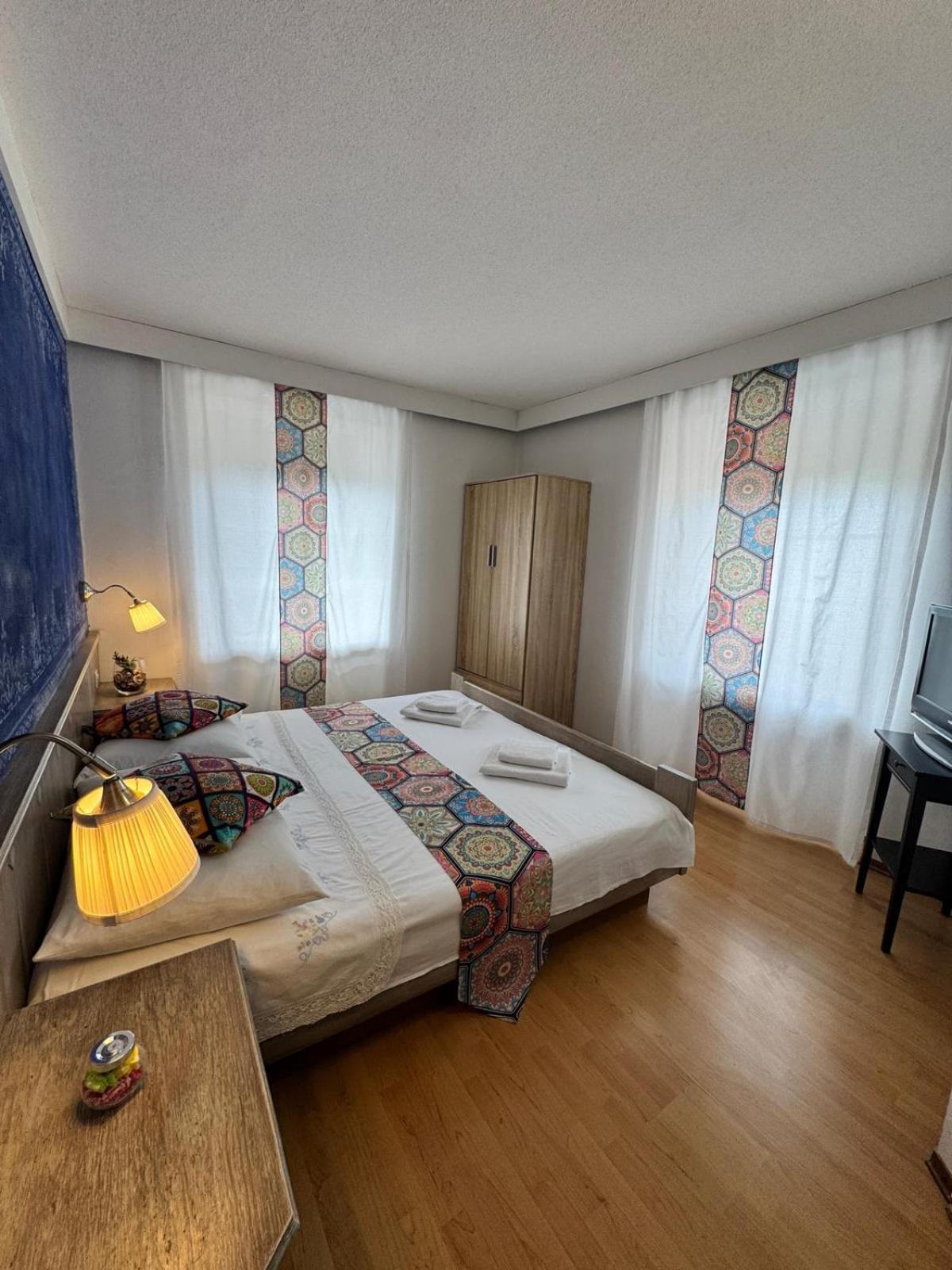 Hotel Post Cunter Biancardi Savognin Eksteriør billede